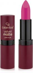  Golden Rose Velvet Matte Lipstick matowa pomadka do ust 13 4,2g
