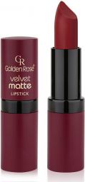  Golden Rose Velvet Matte Lipstick matowa pomadka do ust 25 4,2g