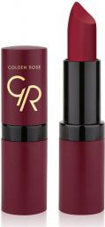  Golden Rose Velvet Matte Lipstick matowa pomadka do us t34 4,2g