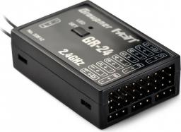 Odbiornik GR-24 12CH 2.4GHz HoTT (GRA/33512)