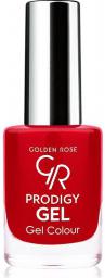  Golden Rose Prodigy Gel Colour żelowy lakier do paznokci 17 10,7ml
