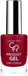  Golden Rose Prodigy Gel Colour żelowy lakier do paznokci 19 10,7ml