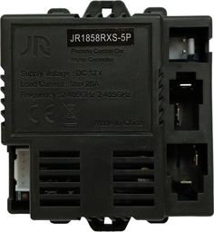 Lean Centralka, moduł centralny JR1858RXS-5P, JR1758RX