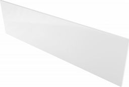  Mexen Panel przedni Uni 160 cm do wanny prostokątnej, biały - 55099-160