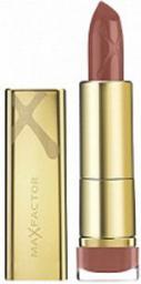  MAX FACTOR Colour Elixir Lipstick nr 745 4.8g