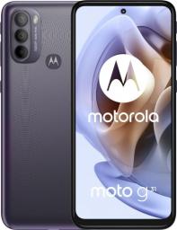 Smartfon Motorola Moto G31 4/128GB Dual SIM Szary  (PASU0002SE)