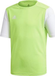  Adidas Koszulka adidas Estro 19 JSY Y GH1663 GH1663 zielony 116 cm