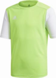 Adidas Koszulka adidas Estro 19 JSY Y GH1663 GH1663 zielony 140 cm