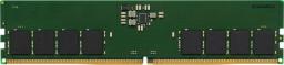 Pamięć Kingston ValueRAM, DDR5, 16 GB, 4800MHz, CL40 (KVR48U40BS8-16)