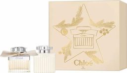  Chloe Chloe Signature Eau de Parfum Woda Perfumowana 50ml.+ Perfumed body lotion 100ml. ZESTAW