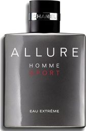  Chanel  Allure Homme Sport Eau Extreme EDT 50 ml 