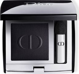 Dior Cienie do powiek Diorshow Mono Couleur Couture 2g (098 Black Bow Matte)