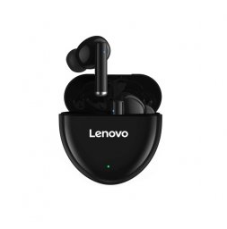 Słuchawki Lenovo HT06 Czarne