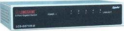 Switch Longshine LCS-GS7105-E