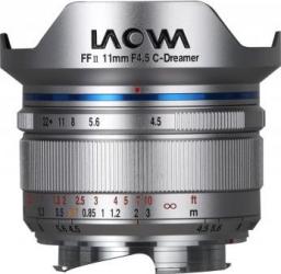 Obiektyw Venus Optics Laowa Leica M 11 mm F/4.5 FF RL