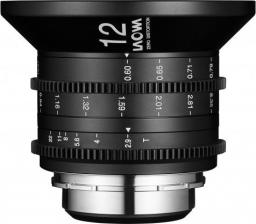 Obiektyw Venus Optics Laowa Sony E 12 mm F/2.9 