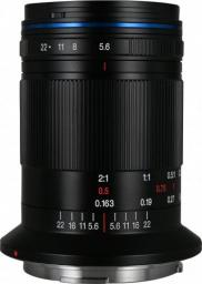 Obiektyw Venus Optics Laowa Nikon Z 85 mm F/5.6 