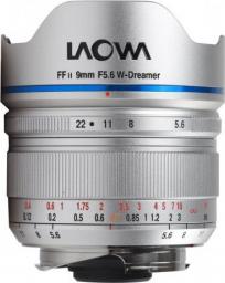 Obiektyw Venus Optics Laowa Leica M 9 mm F/5.6 FF RL