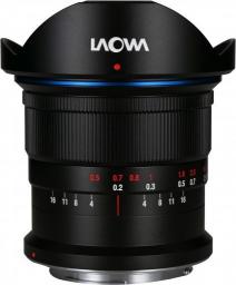Obiektyw Venus Optics Laowa C&D-Dreamer Nikon F 14 mm F/4 