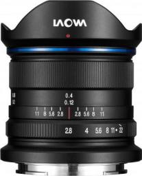 Obiektyw Venus Optics Laowa C&D-Dreamer Nikon Z 9 mm F/2.8 