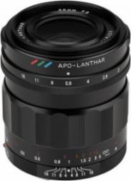 Obiektyw Voigtlander APO Lanthar Sony E 35 mm F/2 
