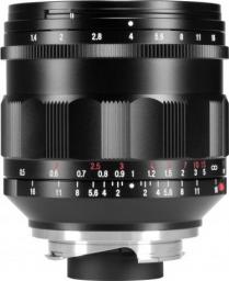 Obiektyw Voigtlander Nokton Leica M 21 mm F/1.4 