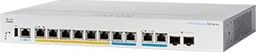 Switch Cisco CBS350-8MP-2X