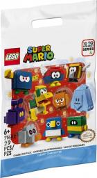  LEGO Super Mario Zestawy postaci — seria 4 (71402)
