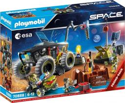  Playmobil Ekspedycja Na Marsa z Pojazdami (70888)