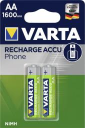 Varta Akumulator Professional AA / R6 20 szt.