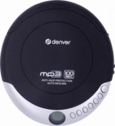 Odtwarzacz CD Denver Denver DMP-391