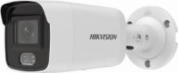 Kamera IP Hikvision Hikvision ColorVu IP Bullet DS-2CD2047G2-LU(4mm)(C) 4MP