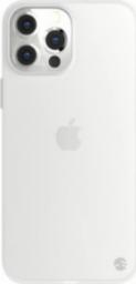  SwitchEasy SwitchEasy Etui 0.35 Ultra Slim do iPhone 13 Pro Max białe