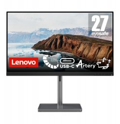 Monitor Lenovo L27m-30 (66D0KAC2EU)