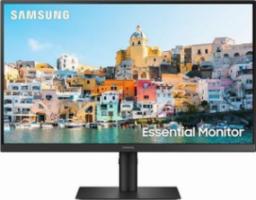 Monitor Samsung S40A (LS24A400UJUXEN)