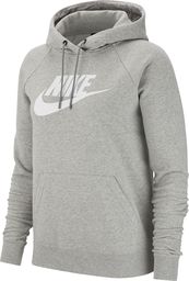  Nike Bluza damska Nike Sportswear Essential BV4126-063 : Rozmiar - XS (158cm)