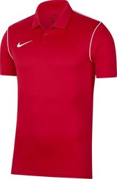  Nike Koszulka Polo Nike Junior Park 20 BV6903-657 : Rozmiar - L (147-158cm)