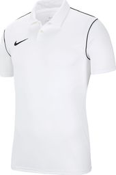  Nike Koszulka Polo Nike Junior Park 20 BV6903-100 : Rozmiar - M (137-147cm)