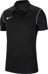  Nike Koszulka Polo Nike Junior Park 20 BV6903-010 : Rozmiar - L (147-158cm)