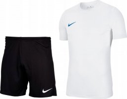  Nike Koszulka Nike Park VII BV6708-102 : Rozmiar - XXL (193cm)