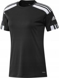  Adidas Koszulka damska adidas Squadra 21 GN5757 : Rozmiar - XL (178cm)