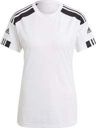 Adidas Koszulka damska adidas Squadra 21 GN5753 : Rozmiar - L (173cm)