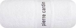  Eurofirany Ręcznik Pierre Cardin Nel 50 x 100 cm Biały
