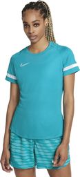  Nike Koszulka damska Nike Dri-FIT Academy CV2627-356 : Rozmiar - XS (158cm)