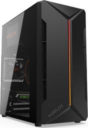 Komputer NTT System Game R Astro Ryzen 5 5600G, 8 GB, Radeon Graphics, 512 GB M.2 PCIe Windows 11 Home 
