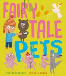  Fairy Tale Pets