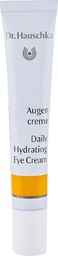 Dr. Hauschka Daily Hydrating Eye Cream W 12.5ml