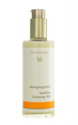  Dr. Hauschka Soothing Cleansing Milk W 145ml