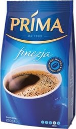 Kawa mielona Prima Finezja 250 g