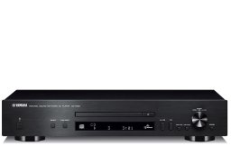 Odtwarzacz CD Yamaha YAMAHA ODTWARZACZ PŁYT CD-N301 CD-N301